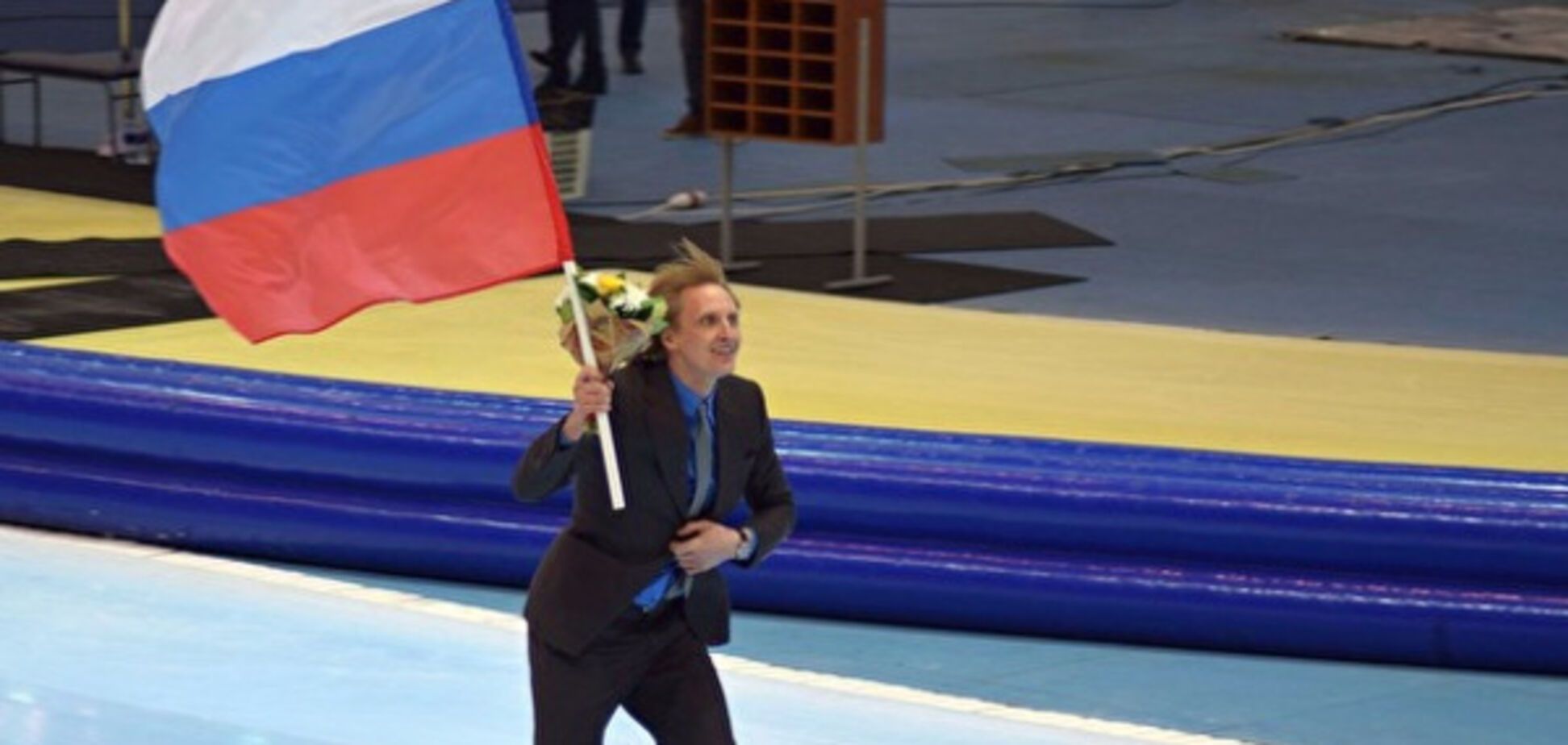 Иван Скобрев