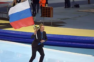 Иван Скобрев