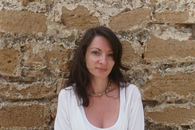 Кристина Бердинских