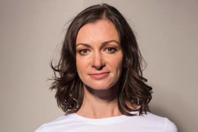 Христина Бердинських