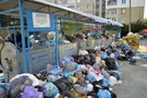 львов мусор