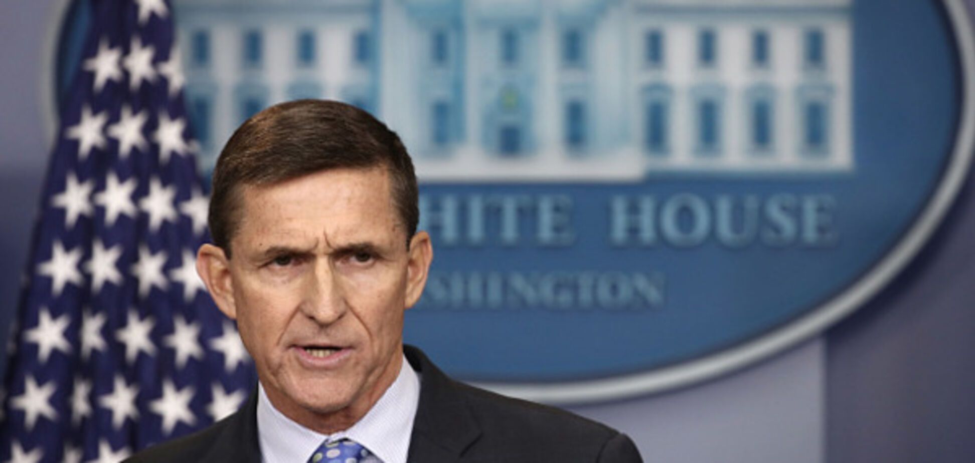 Майкл Флинн