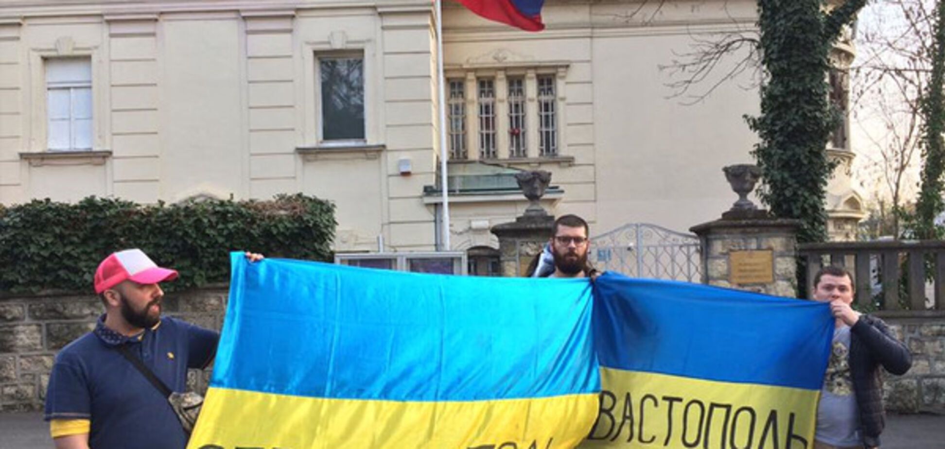 Максим Кицюк