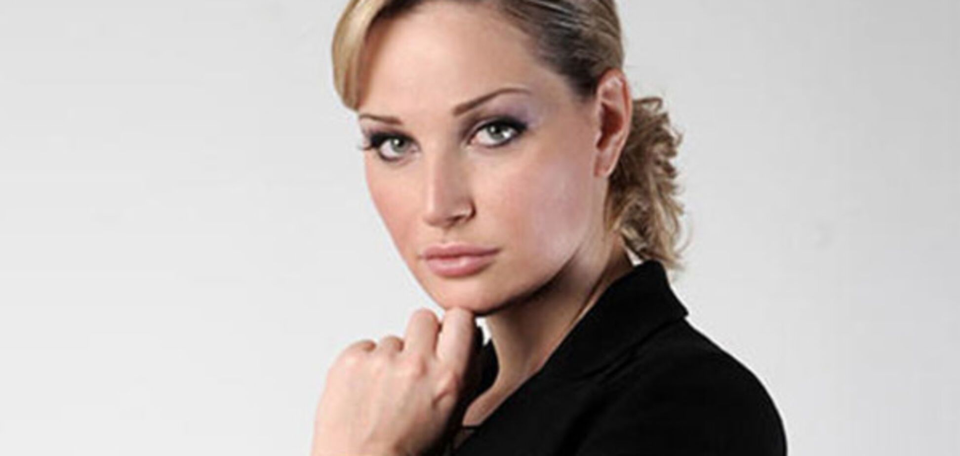 Мария Максакова