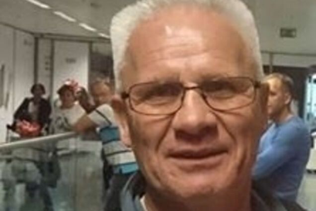 Мирон Ильницкий