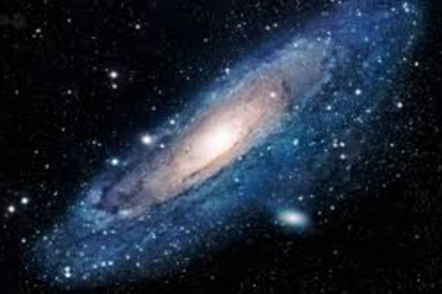 Млечный Путь