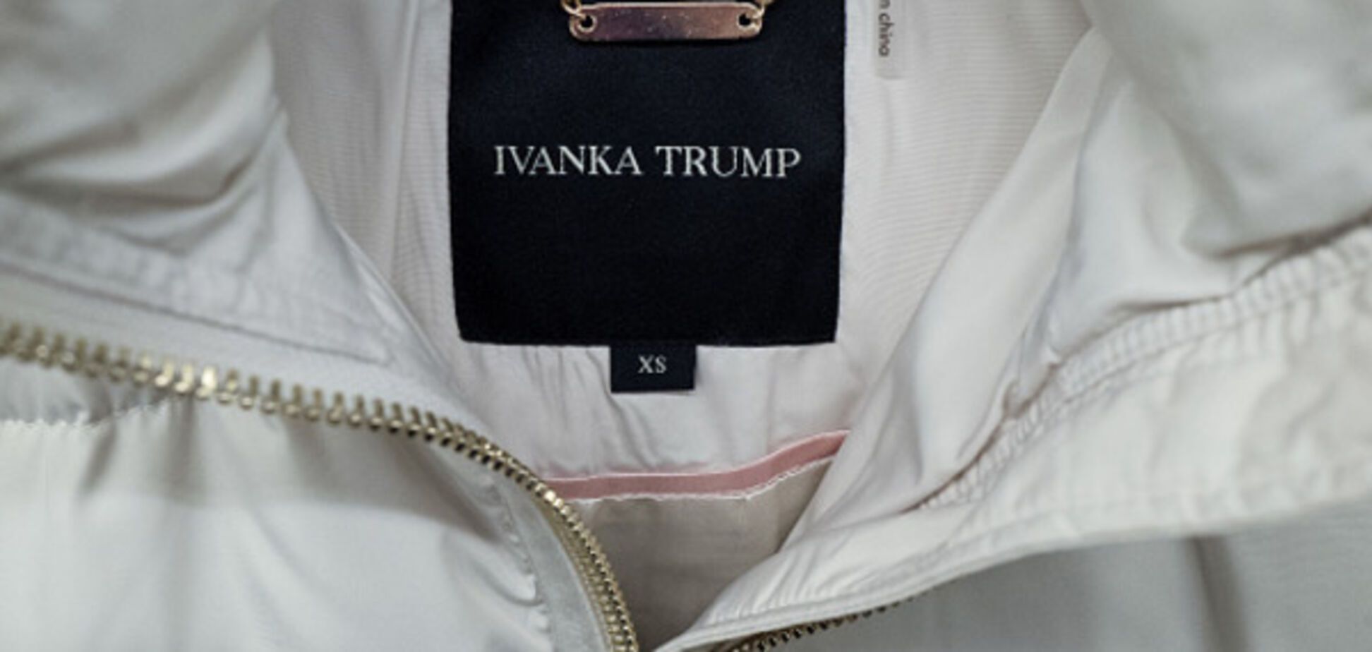 Модный бренд Иванки Трамп