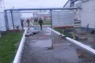 Нападение на Росгвардию