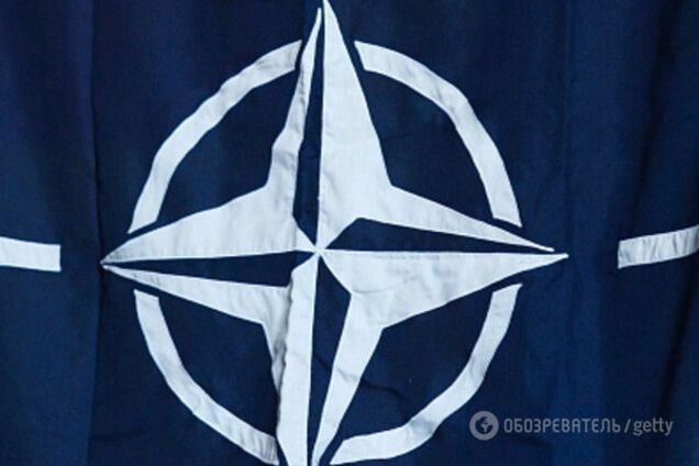 НАТО