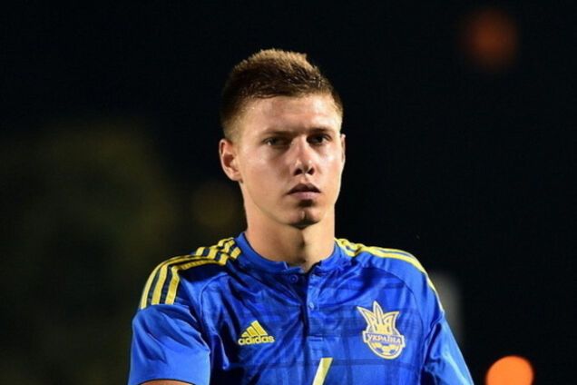 Николай Матвиенко