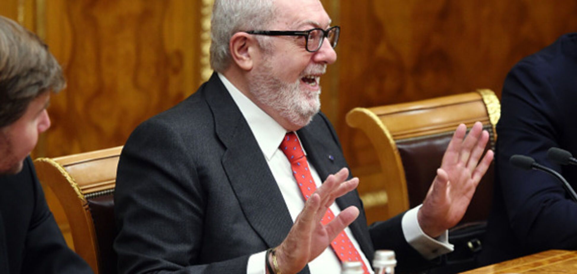 Педро Аграмунт