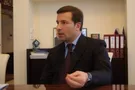 Валерий Коновалюк: "Украине нужен собственный экономический прорыв"