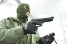 разбойник