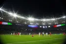 Россия - Кот-д-Ивуар
