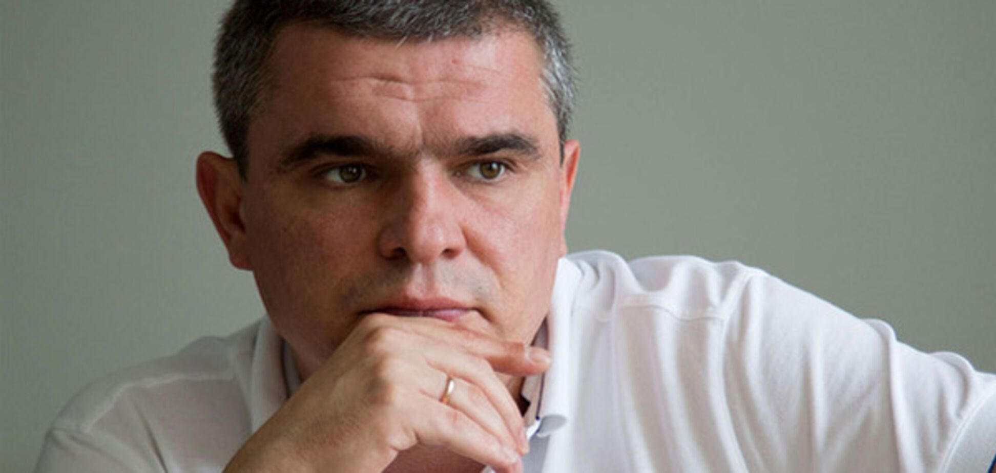 Руслан Журило