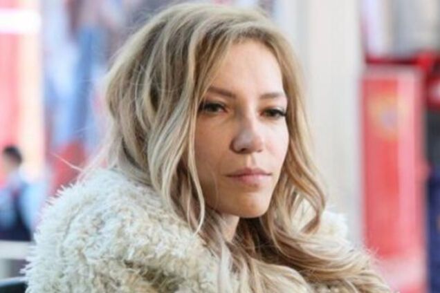 Самойлова останется в списке персон нон грата в Украине