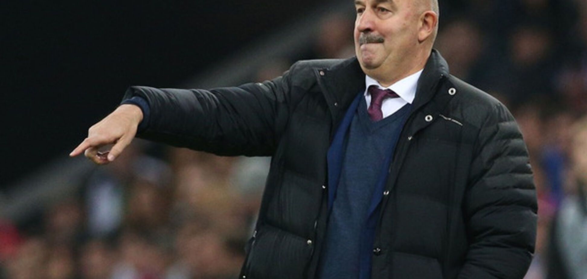 Станислав Черчесов