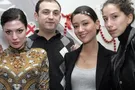 Стефане и 3G