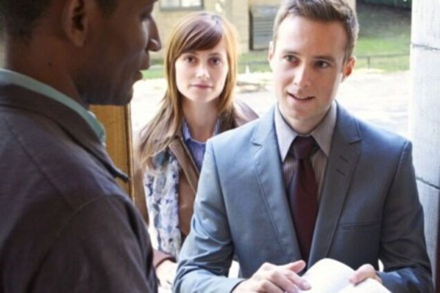 Свидетели Иеговы