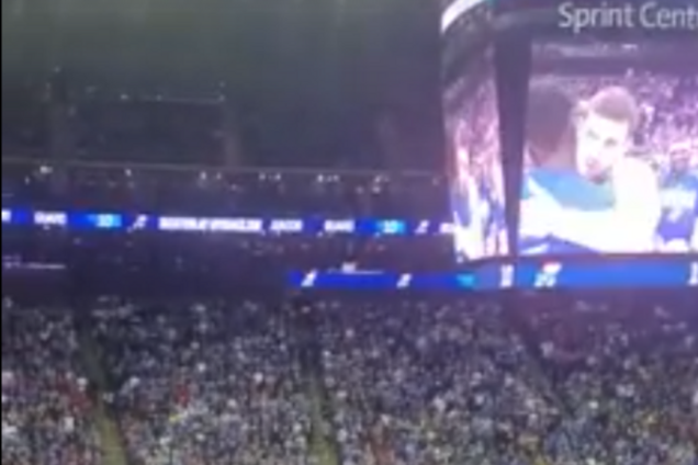 Святослав Михайлюк NCAA