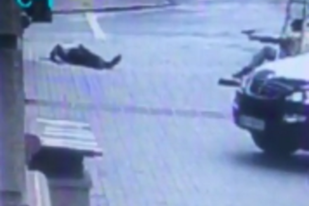 Убийство Вороненкова