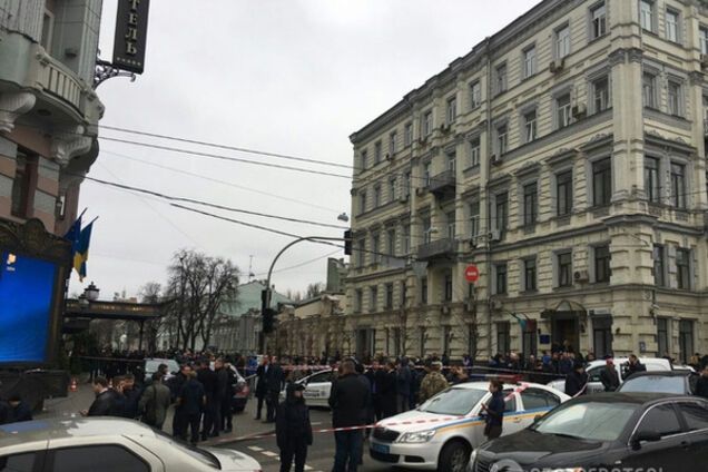 вбивство Вороненкова