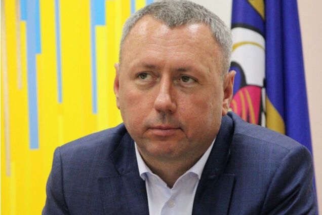 Виктор Андреев