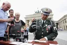 Виза США