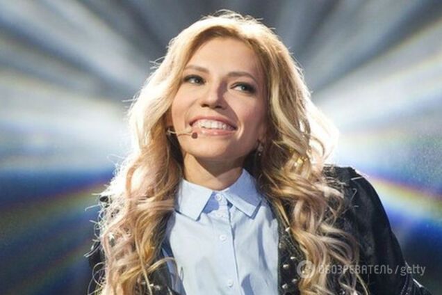 Юлия Самойлова