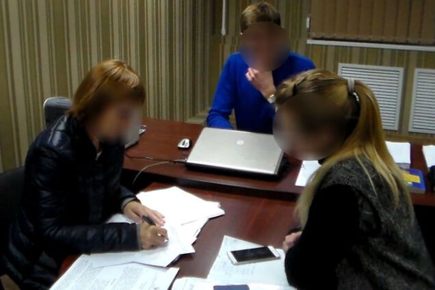 Заместитель мэра Харькова