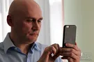 Заместитель мэра Кривого Рога Евгений Удод