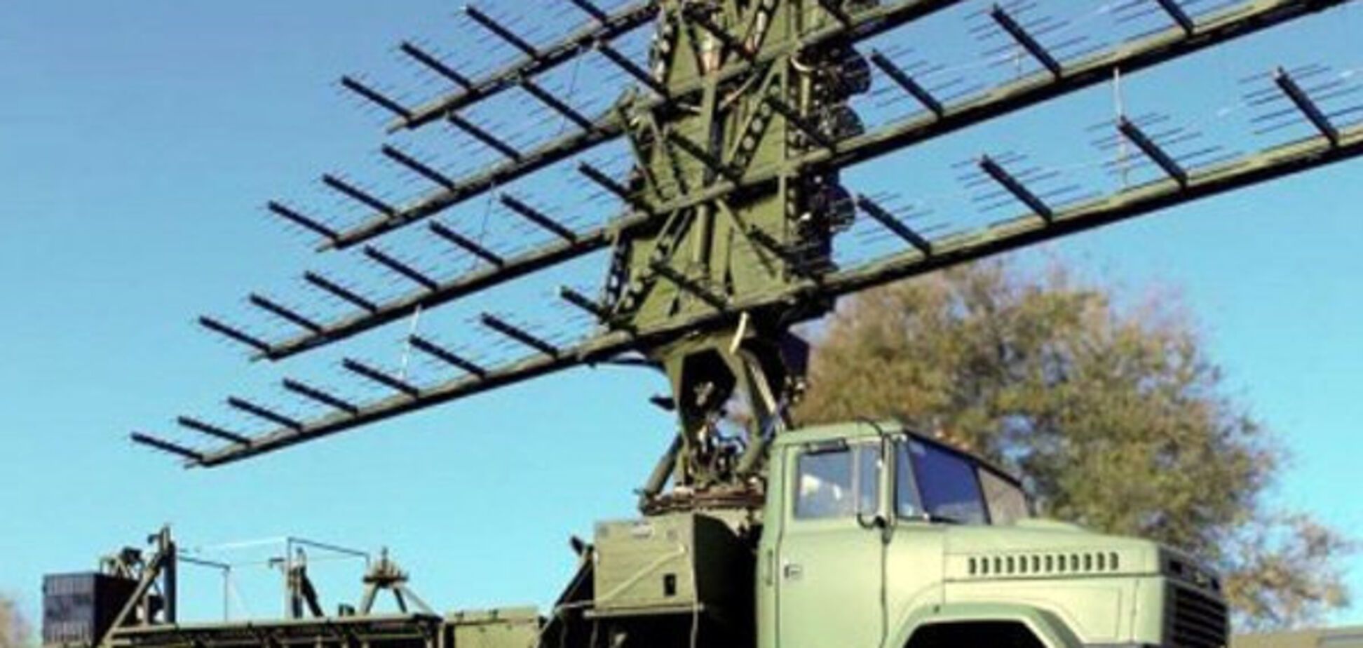В Запорожье создали высокотехнологичную военную технику (ВИДЕО, ФОТО)