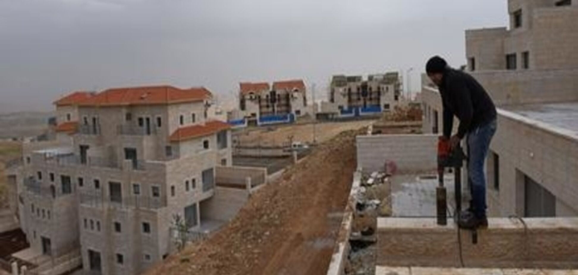 ООН: Ізраїль не виконує резолюцію щодо припинення поселенської діяльності