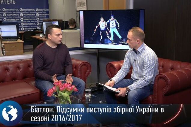 Андрей Столярчук