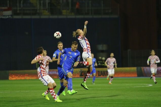 Андрей Ярмоленко