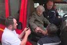 бабушка Монпелье