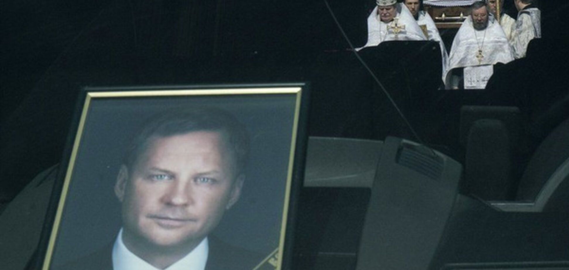 Денис Вороненков