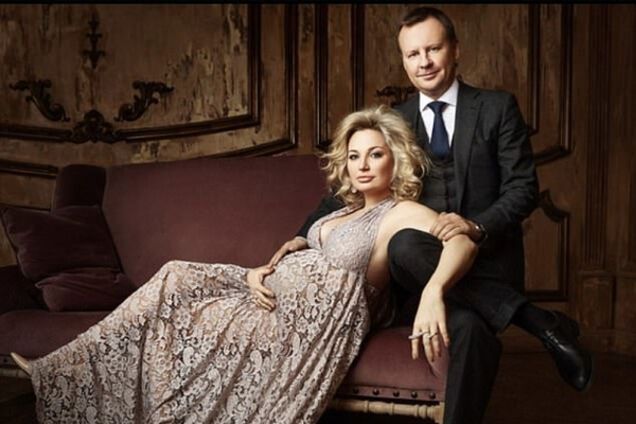 Денис Вороненков и Мария Максакова