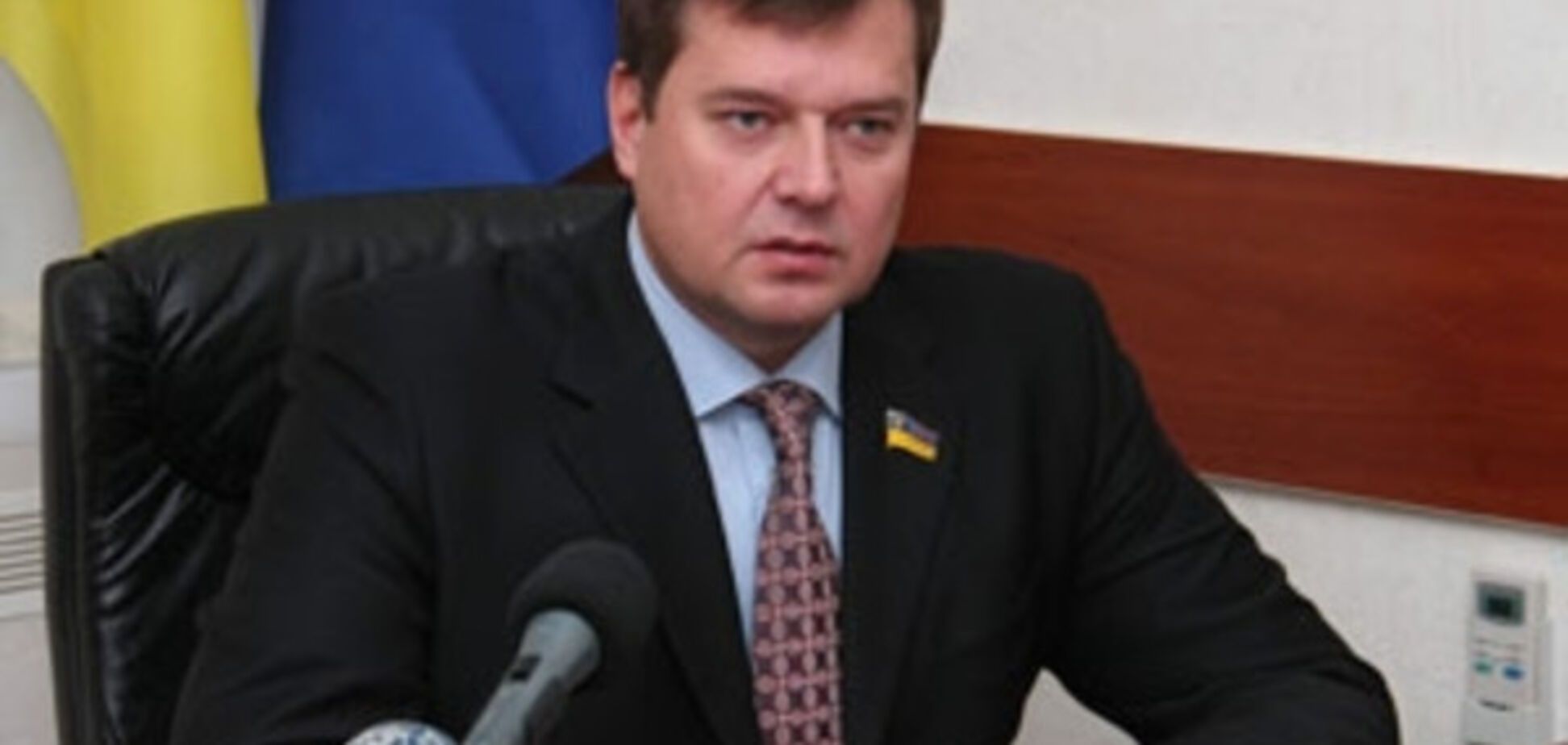 Евгений Балицкий