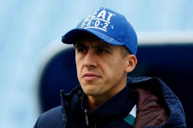 Евгений Хачериди