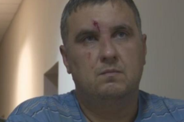 Евгений Панов