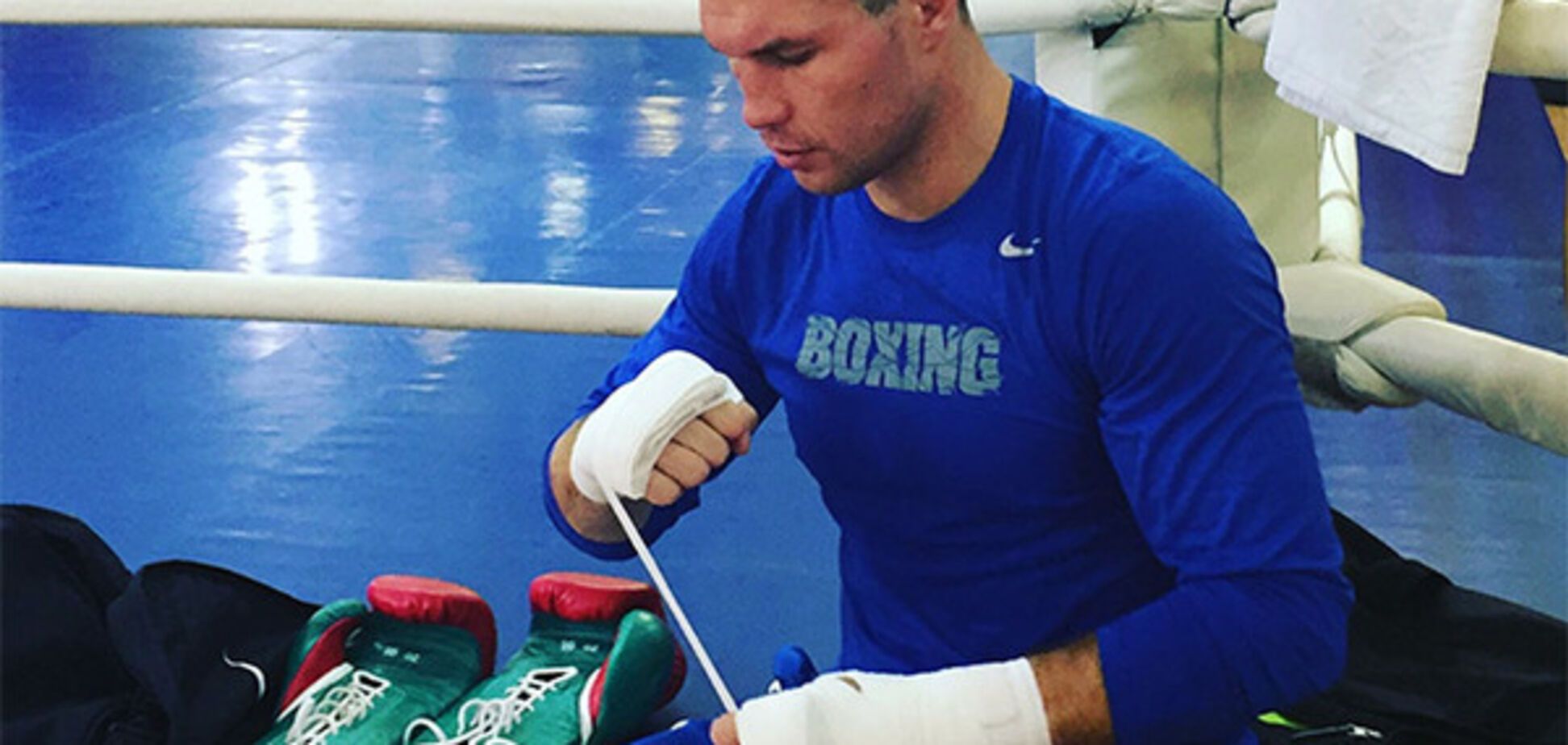 Григорий Дрозд