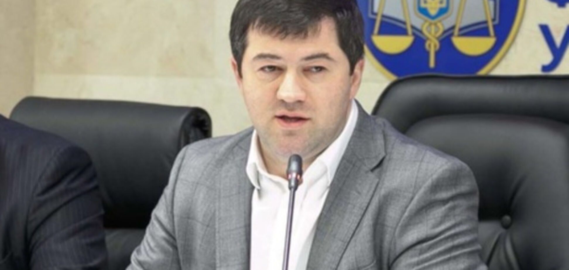 роман насіров