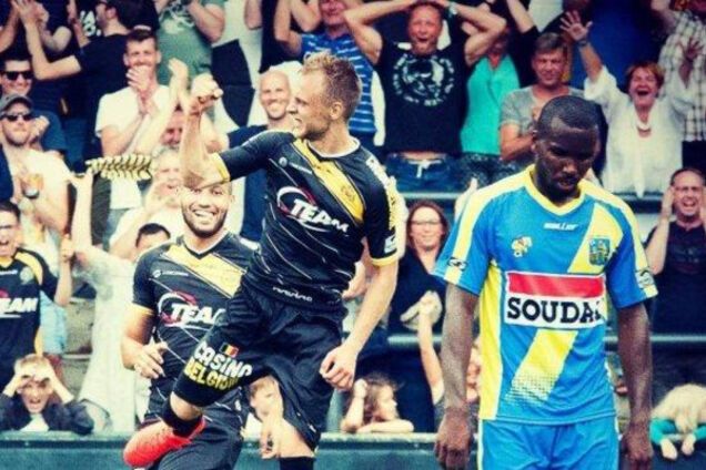 Сергей Болбат