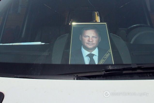 Убийство Вороненкова