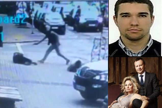 убийство Вороненкова