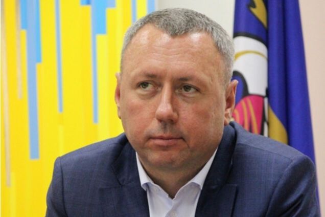 Виктор Андреев