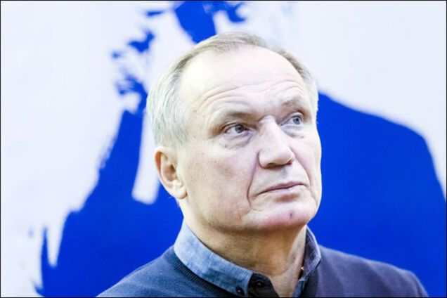 Володимир Некляєв