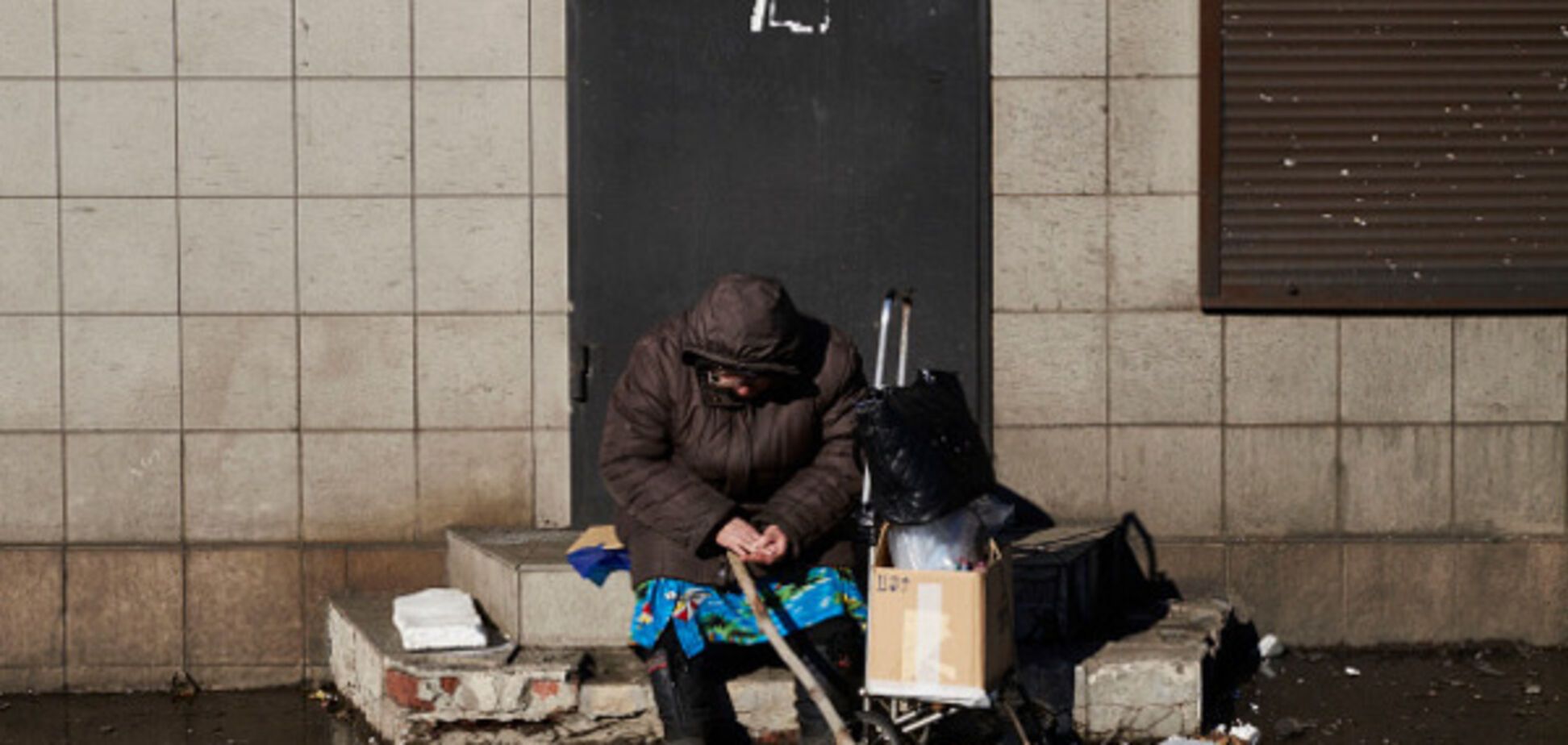 Война на Донбассе