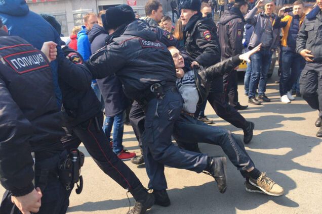 #ДимонОтветит: все подробности митингов против коррупции в России